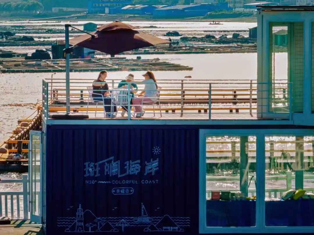 象山石浦旅游攻略美食_浙江象山石浦旅游指点_象山石浦一日游
