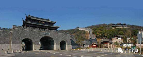 常熟虞山旅游攻略_常熟虞山风景名胜区_常熟虞山一日游攻略