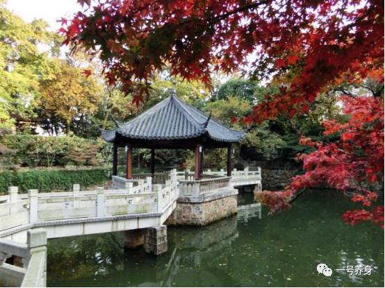 常熟虞山风景名胜区_常熟虞山一日游攻略_常熟虞山旅游攻略