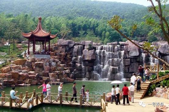 常熟虞山旅游攻略_常熟虞山一日游攻略_常熟虞山风景名胜区