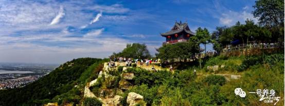 常熟虞山风景名胜区_常熟虞山旅游攻略_常熟虞山一日游攻略