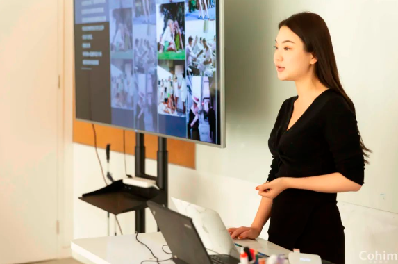 时尚买手培训学校-时尚买手要学什么专业(图17) 时尚买手培训学校_时尚买手要学什么专业_时尚买手培训机构汇总