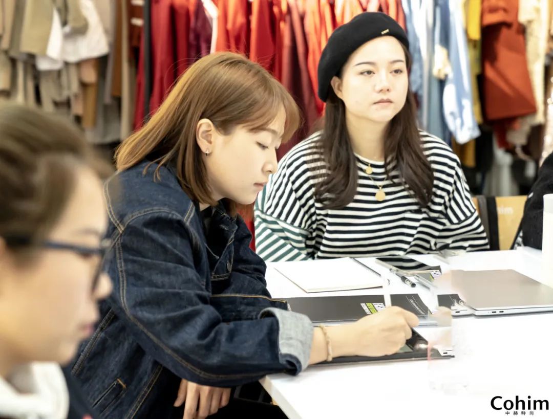 时尚买手培训学校-时尚买手要学什么专业(图21) 时尚买手培训机构汇总_时尚买手要学什么专业_时尚买手培训学校