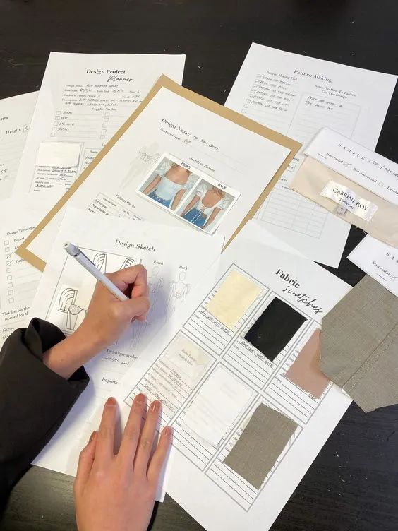 时尚买手培训学校-时尚买手要学什么专业(图22) 时尚买手要学什么专业_时尚买手培训学校_时尚买手培训机构汇总