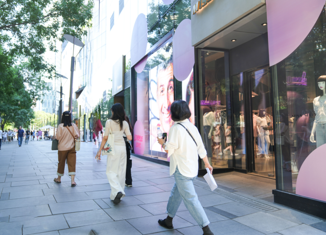 时尚买手培训学校-时尚买手要学什么专业(图6) 时尚买手培训机构汇总_时尚买手要学什么专业_时尚买手培训学校