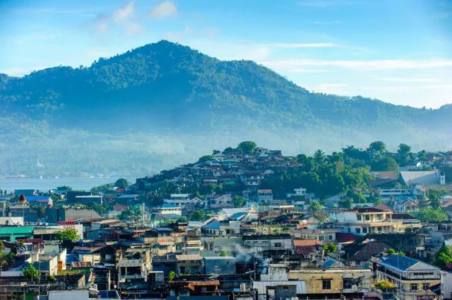 印尼苏拉威西岛最新疫情_印尼苏拉威西自由行旅游攻略_印尼苏拉威西岛疫情最新消息