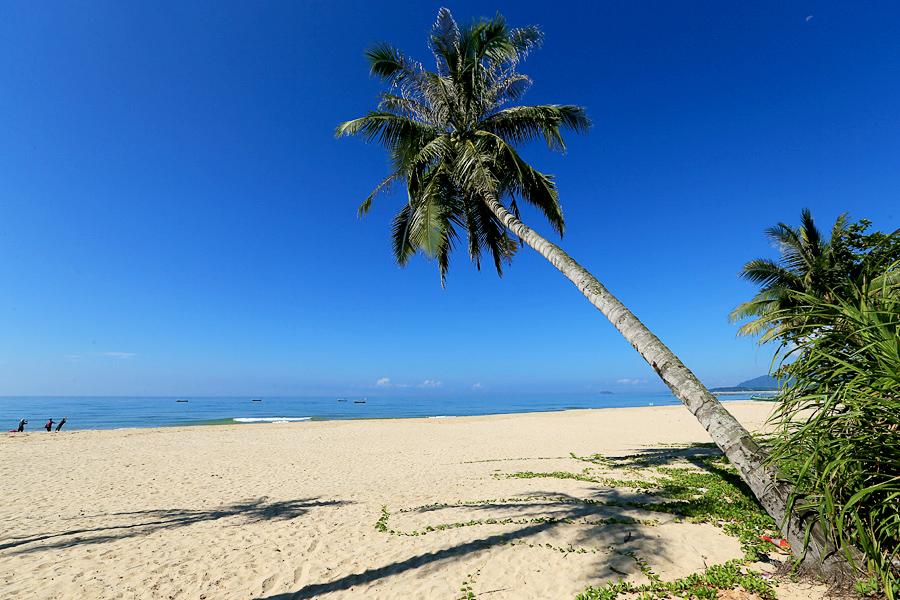 三亚龙仔湾旅游攻略_三亚龙仔湾在哪里_海南龙仔湾在哪里