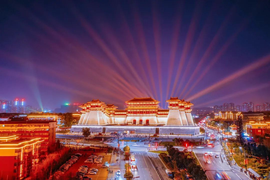 洛阳到青天河风景区旅游攻略_青天河洛阳旅游年票能用吗_洛阳青天河好玩吗