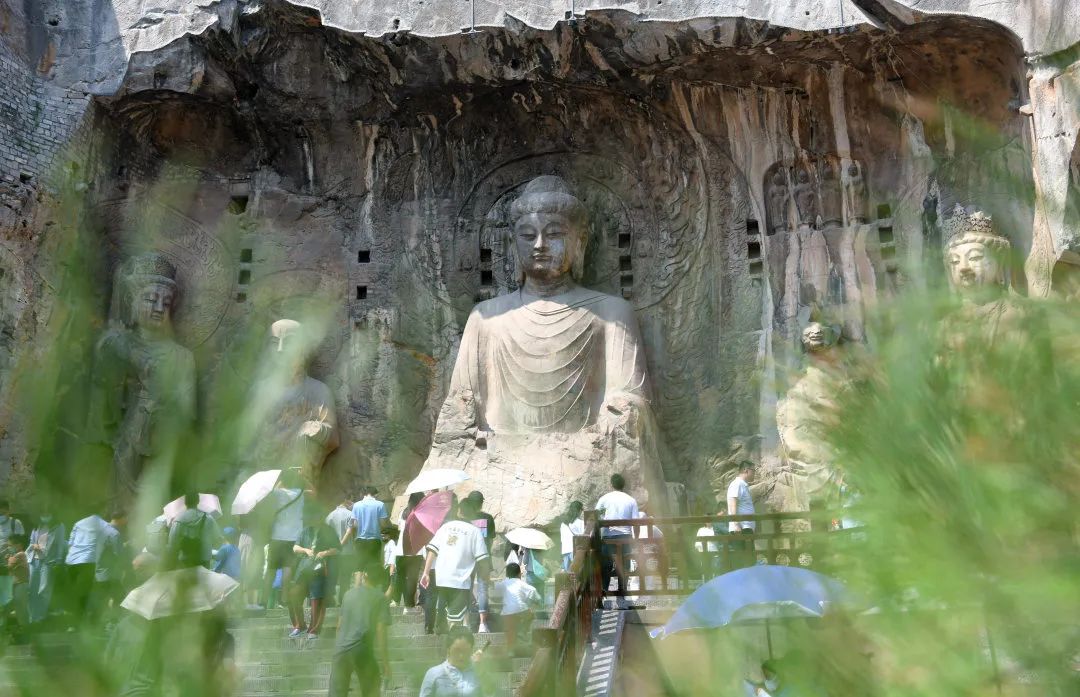 洛阳青天河好玩吗_青天河洛阳旅游年票能用吗_洛阳到青天河风景区旅游攻略