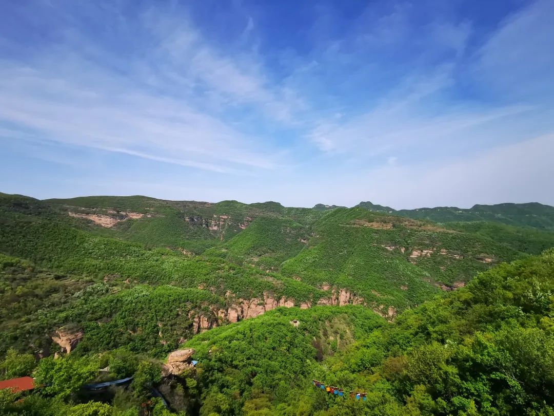 青天河洛阳旅游年票能用吗_洛阳到青天河风景区旅游攻略_洛阳青天河好玩吗