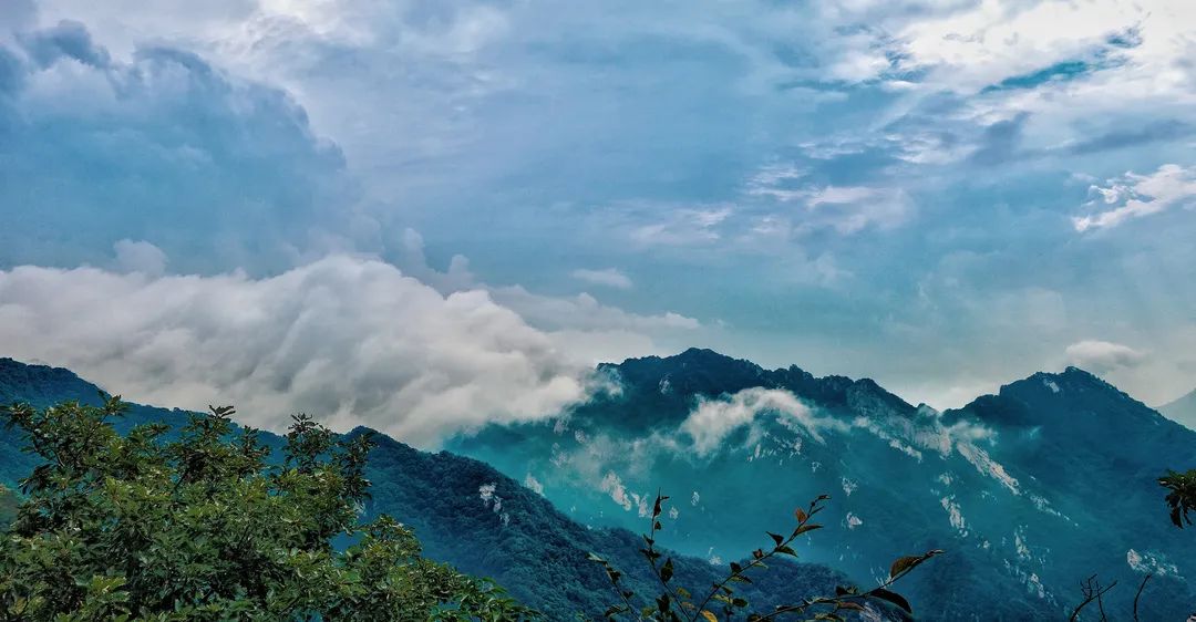 洛阳到青天河风景区旅游攻略_洛阳青天河好玩吗_青天河洛阳旅游年票能用吗