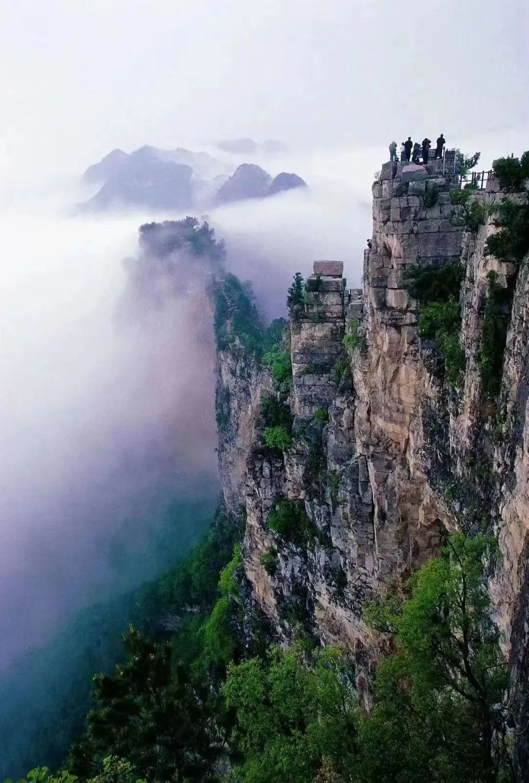 洛阳到青天河风景区旅游攻略_青天河洛阳旅游年票能用吗_洛阳青天河好玩吗