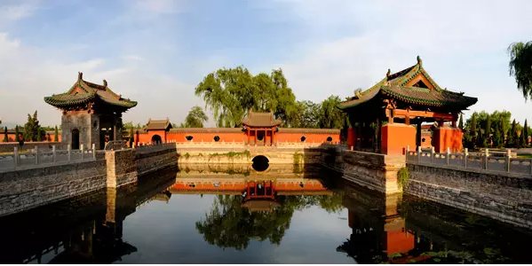 洛阳青天河好玩吗_青天河洛阳旅游年票能用吗_洛阳到青天河风景区旅游攻略