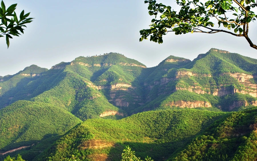 洛阳到青天河风景区旅游攻略_青天河洛阳旅游年票能用吗_洛阳青天河好玩吗