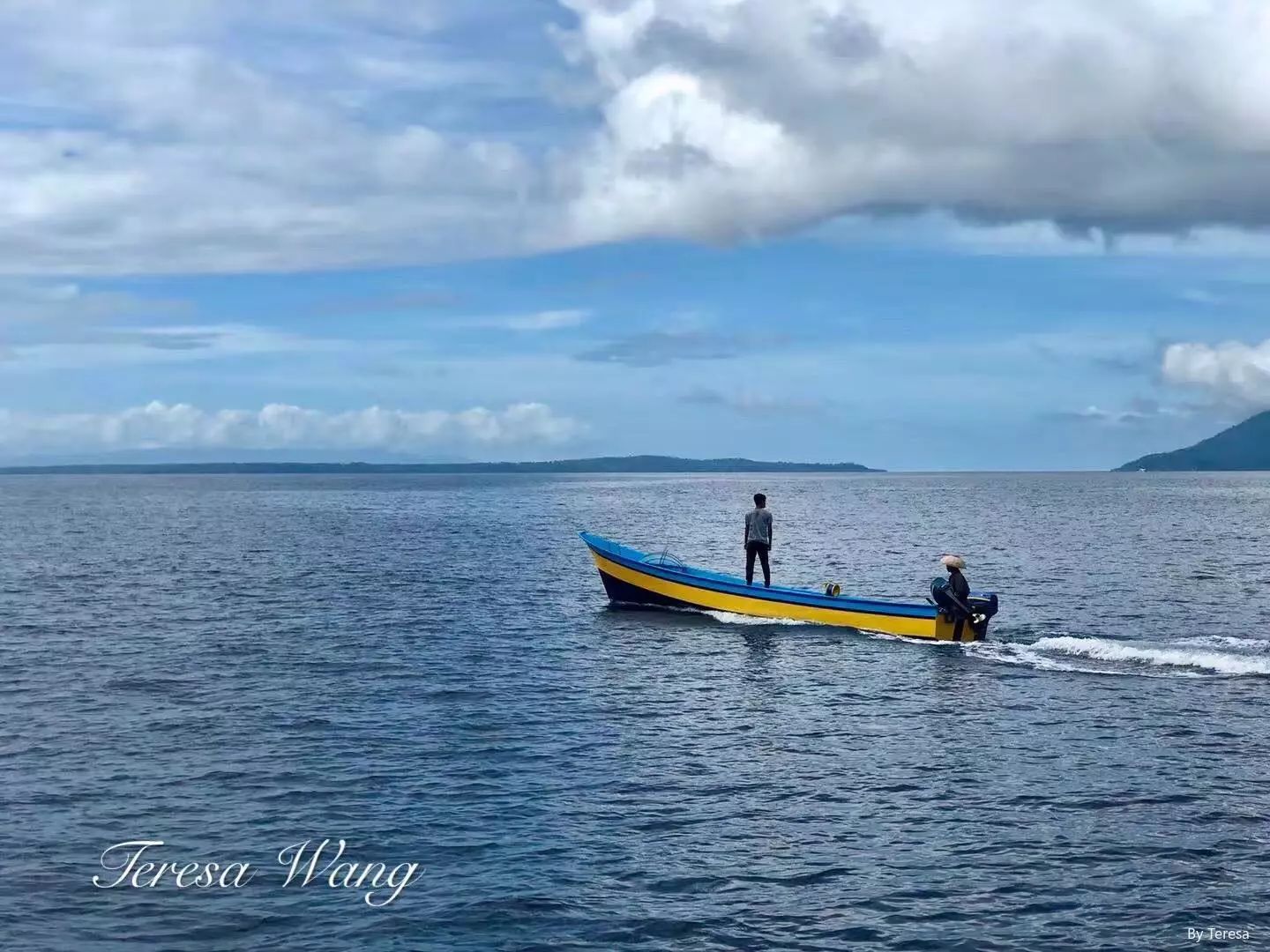 印尼西苏拉威西_印尼苏拉威西自由行旅游攻略_印尼苏拉威岛