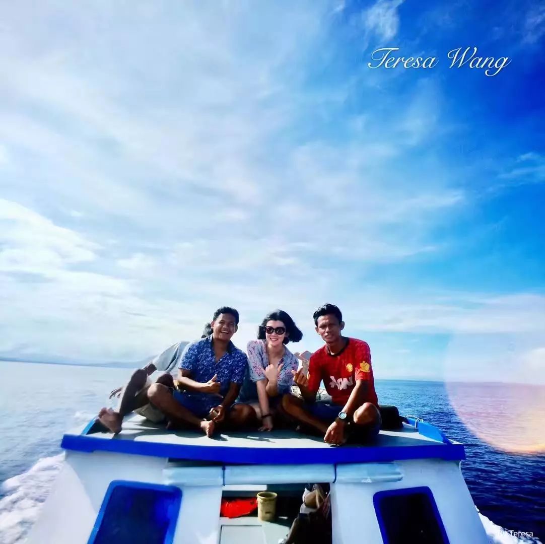 印尼苏拉威岛_印尼苏拉威西自由行旅游攻略_印尼西苏拉威西