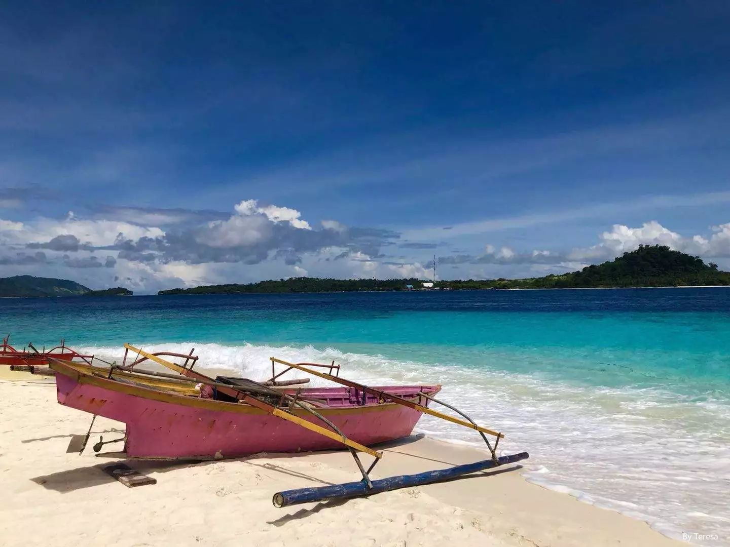 印尼西苏拉威西_印尼苏拉威岛_印尼苏拉威西自由行旅游攻略