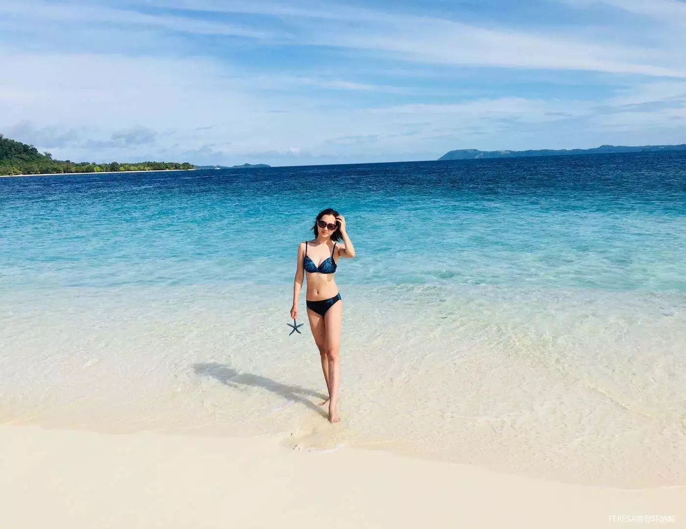 印尼苏拉威岛_印尼西苏拉威西_印尼苏拉威西自由行旅游攻略