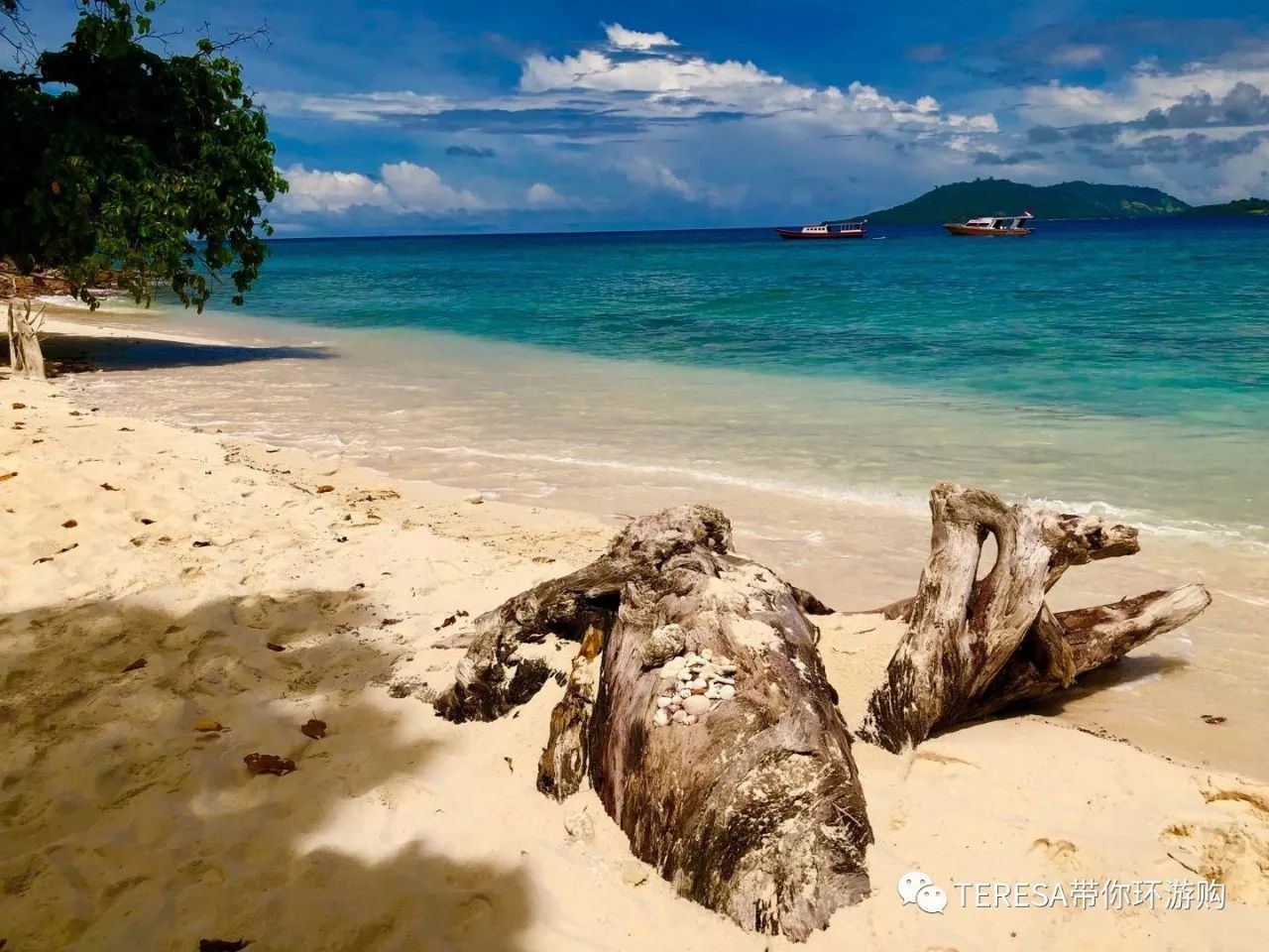 印尼西苏拉威西_印尼苏拉威西自由行旅游攻略_印尼苏拉威岛