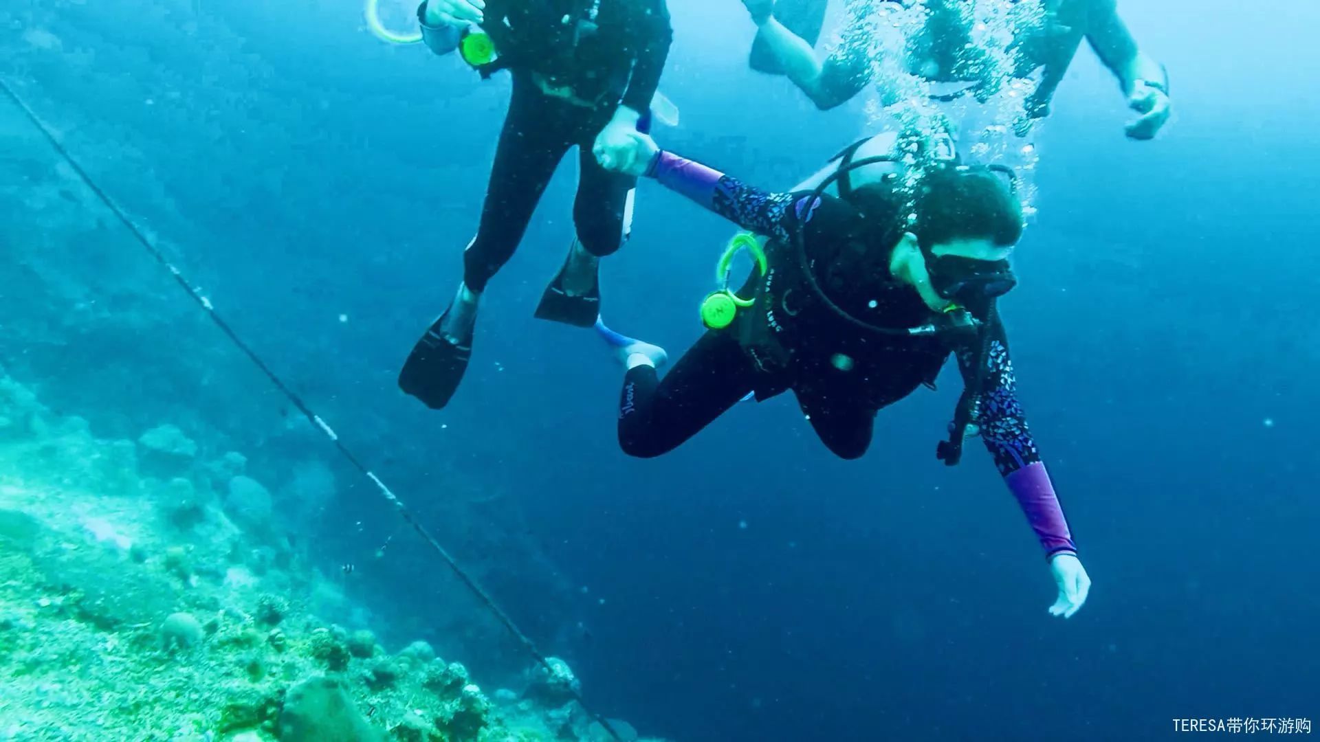 印尼苏拉威西自由行旅游攻略_印尼西苏拉威西_印尼苏拉威岛