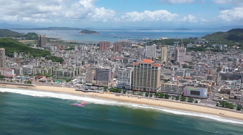 汕头岛攻略南澳旅游景点_汕头岛攻略南澳旅游路线_汕头南澳岛旅游攻略