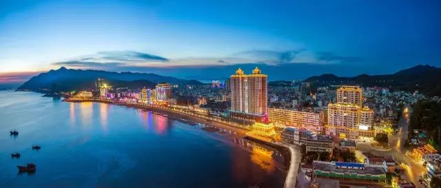 汕头南澳岛旅游攻略_汕头旅游景点南澳岛_汕头南澳岛一日游最佳路线图