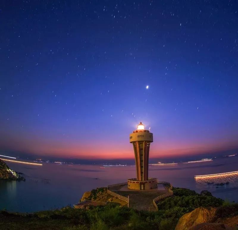 汕头旅游景点南澳岛_汕头南澳岛旅游攻略_汕头南澳岛一日游最佳路线图
