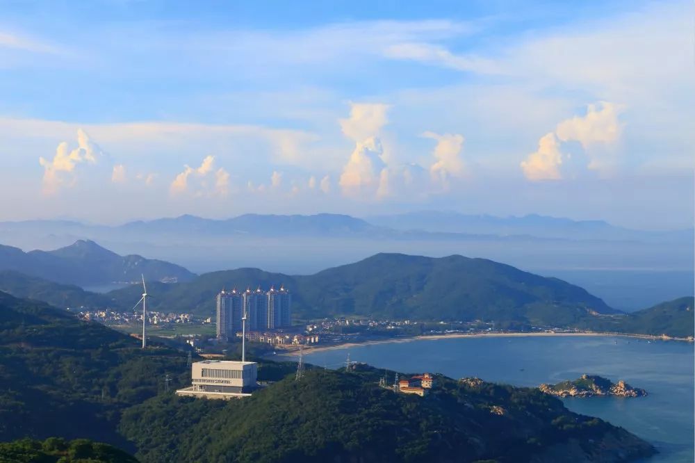 汕头旅游景点南澳岛_汕头南澳岛旅游攻略_汕头南澳岛一日游最佳路线图