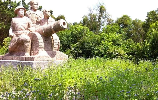 汕头南澳岛旅游攻略_汕头旅游景点南澳岛_汕头南澳岛一日游最佳路线图