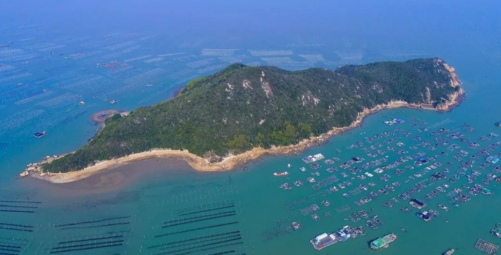 汕头南澳岛旅游攻略_汕头旅游景点南澳岛_汕头南澳岛一日游最佳路线图