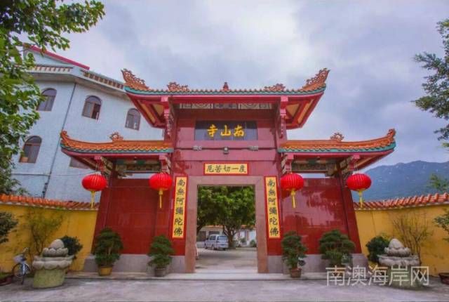 汕头旅游景点南澳岛_汕头南澳岛旅游攻略_汕头南澳岛一日游最佳路线图