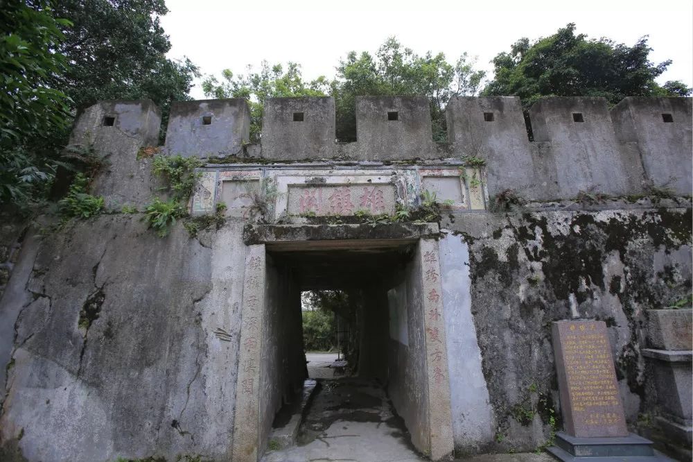 汕头南澳岛旅游攻略_汕头旅游景点南澳岛_汕头南澳岛一日游最佳路线图