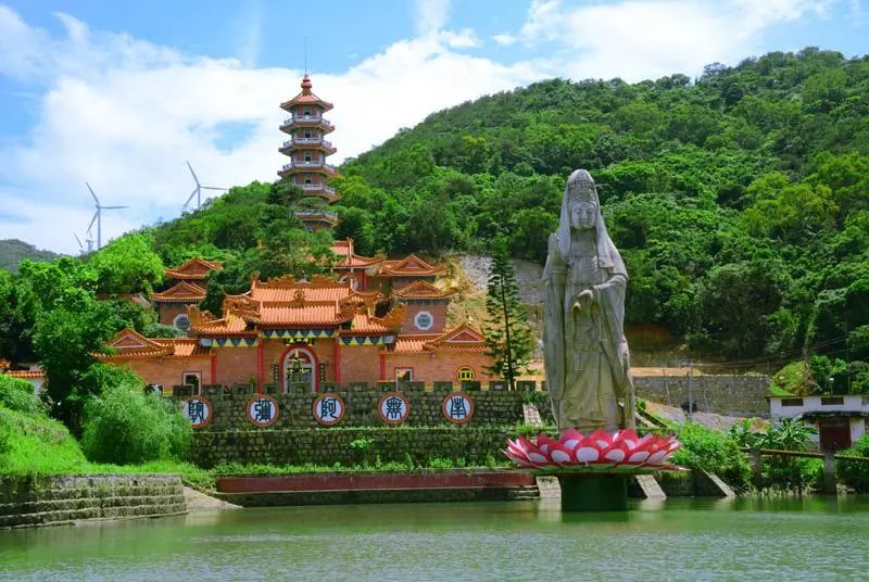 汕头旅游景点南澳岛_汕头南澳岛旅游攻略_汕头南澳岛一日游最佳路线图