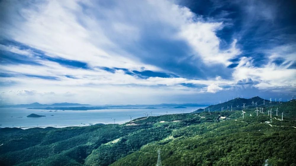 汕头南澳岛一日游最佳路线图_汕头南澳岛旅游攻略_汕头旅游景点南澳岛