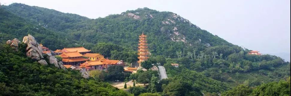 汕头旅游景点南澳岛_汕头南澳岛旅游攻略_汕头南澳岛一日游最佳路线图