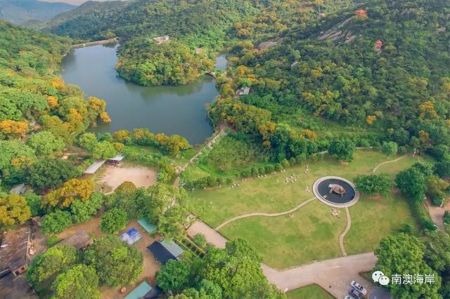 汕头南澳岛旅游攻略_汕头旅游景点南澳岛_汕头南澳岛一日游最佳路线图