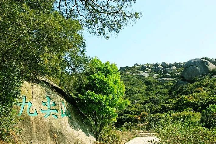 汕头旅游景点南澳岛_汕头南澳岛一日游最佳路线图_汕头南澳岛旅游攻略