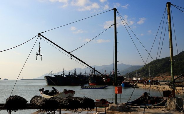汕头旅游景点南澳岛_汕头南澳岛旅游攻略_汕头南澳岛一日游最佳路线图