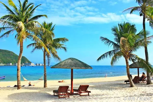 三亚龙仔湾旅游攻略-三亚攻略旅游龙仔湾路线