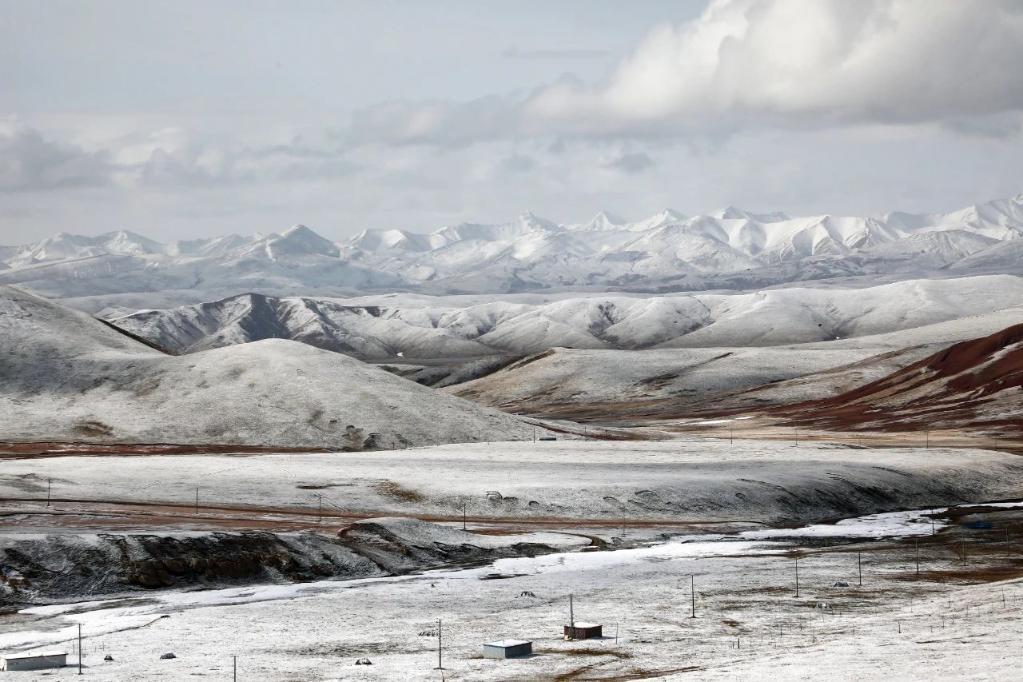 2024川藏线进青藏线出旅游攻略-西藏旅游川藏线进青藏线出