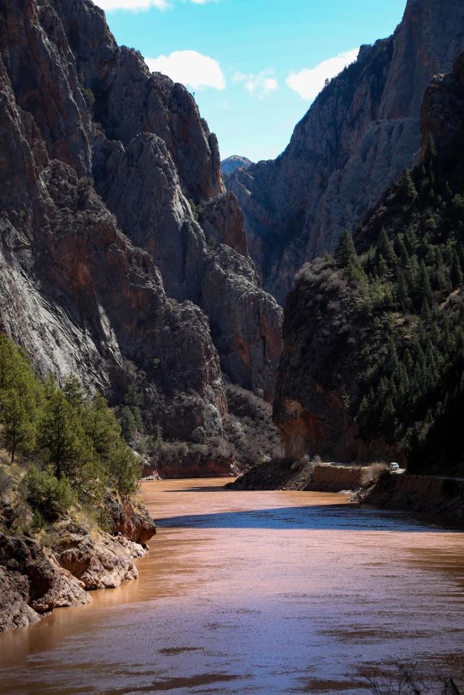 西藏旅游川藏线进青藏线出_青藏进川藏出自驾攻略_2024川藏线进青藏线出旅游攻略