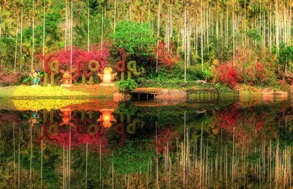 三亚呀诺达旅游攻略-三亚旅游呀诺达