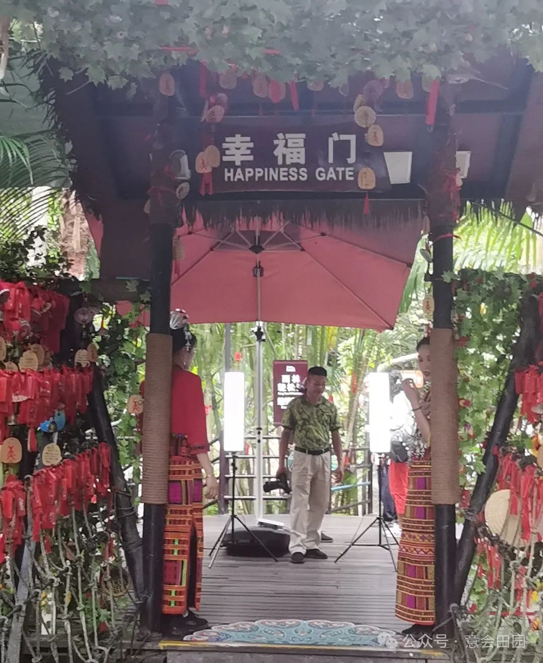 三亚亚诺达景区_三亚呀诺达自由行攻略_三亚呀诺达旅游攻略