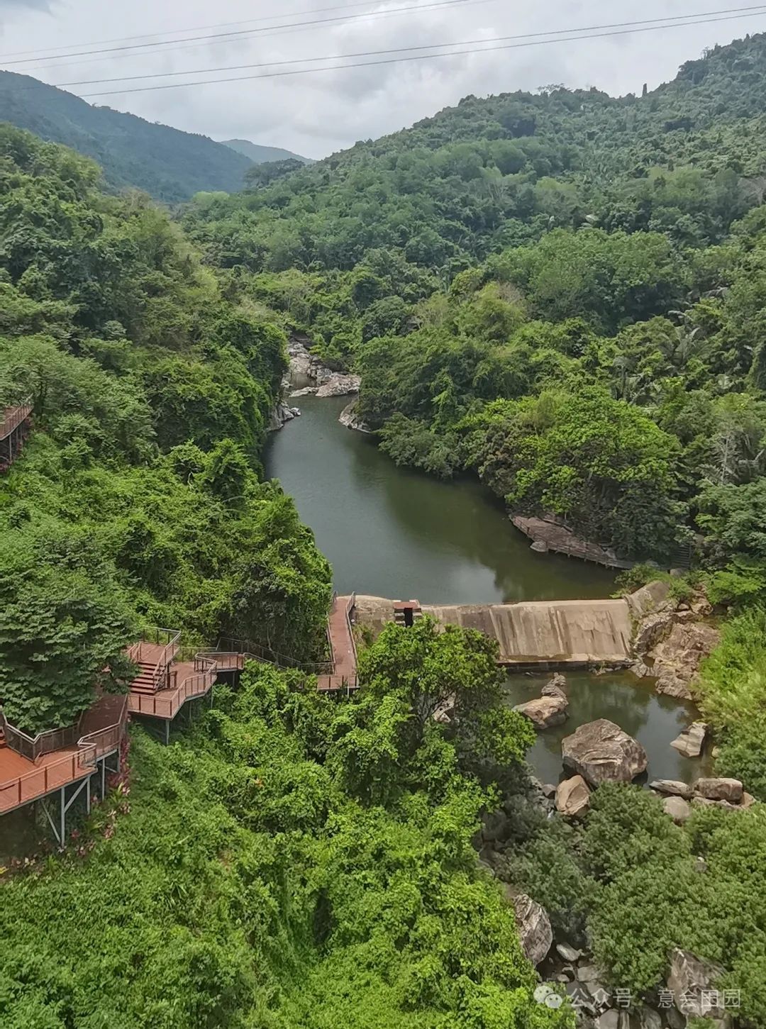 三亚呀诺达旅游攻略_三亚呀诺达自由行攻略_三亚亚诺达景区