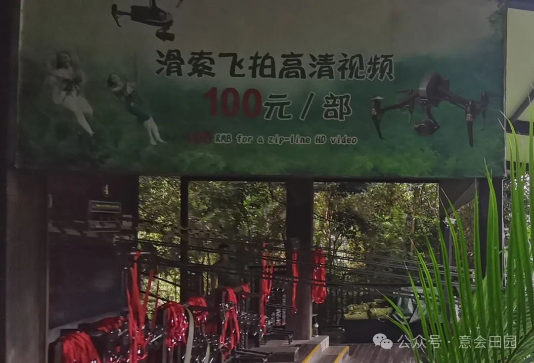 三亚呀诺达旅游攻略_三亚呀诺达自由行攻略_三亚亚诺达景区