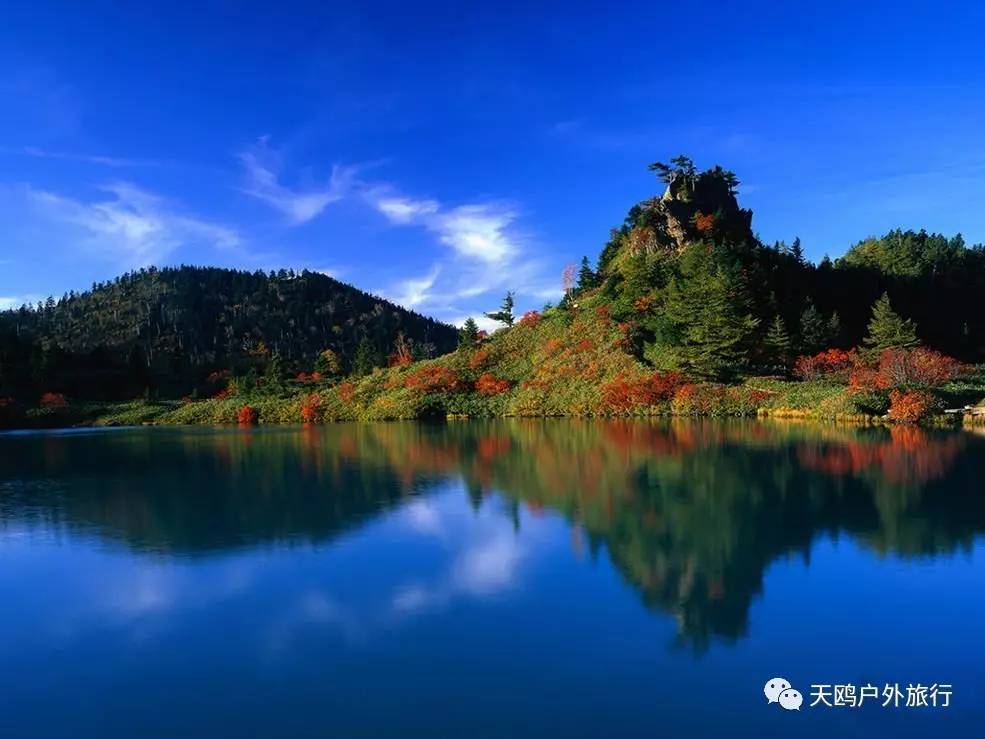 牟尼沟游记_牟尼沟旅游攻略_牟尼沟游玩时长