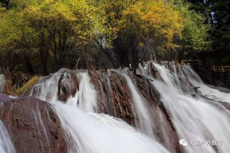 牟尼沟游玩时长_牟尼沟游记_牟尼沟旅游攻略