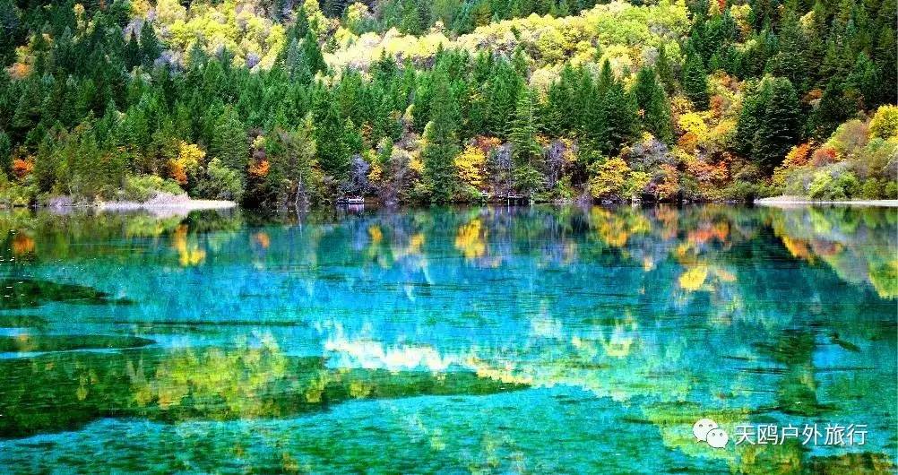 牟尼沟游记_牟尼沟游玩时长_牟尼沟旅游攻略