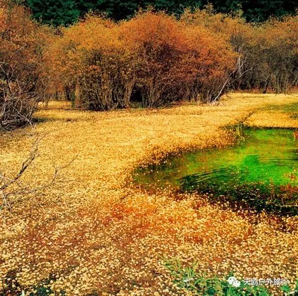 牟尼沟旅游攻略_牟尼沟游记_牟尼沟游玩时长