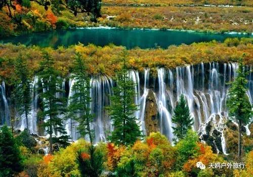 牟尼沟游记_牟尼沟旅游攻略_牟尼沟游玩时长